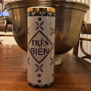 Tres Bien canister